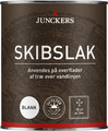 Junckers SkibsLak blank 0,75 liter